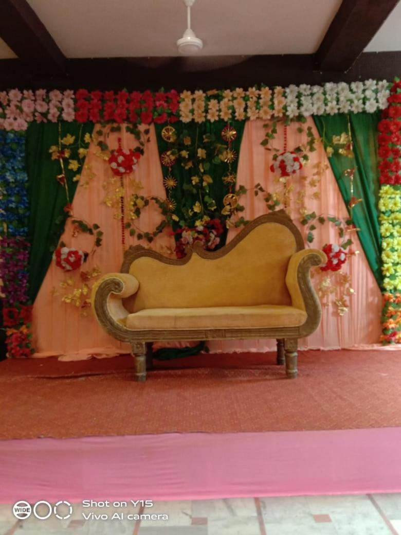 Hotel Shri Vasudev Dham Vrindavan