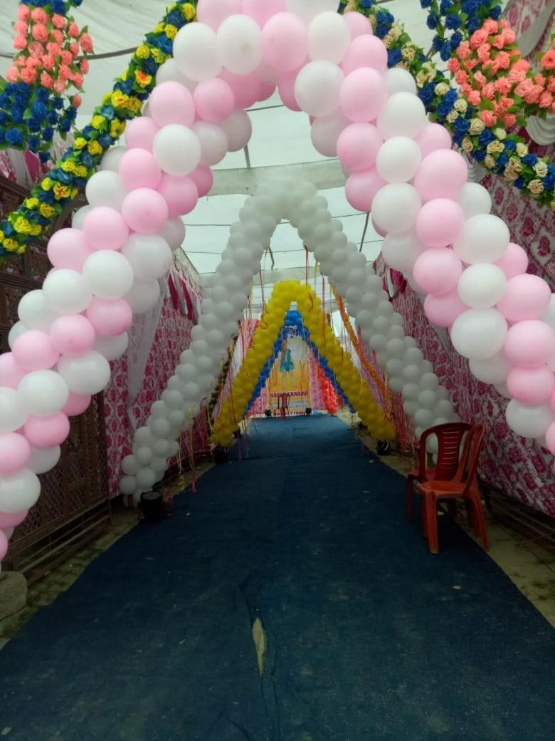 Hotel Shri Vasudev Dham