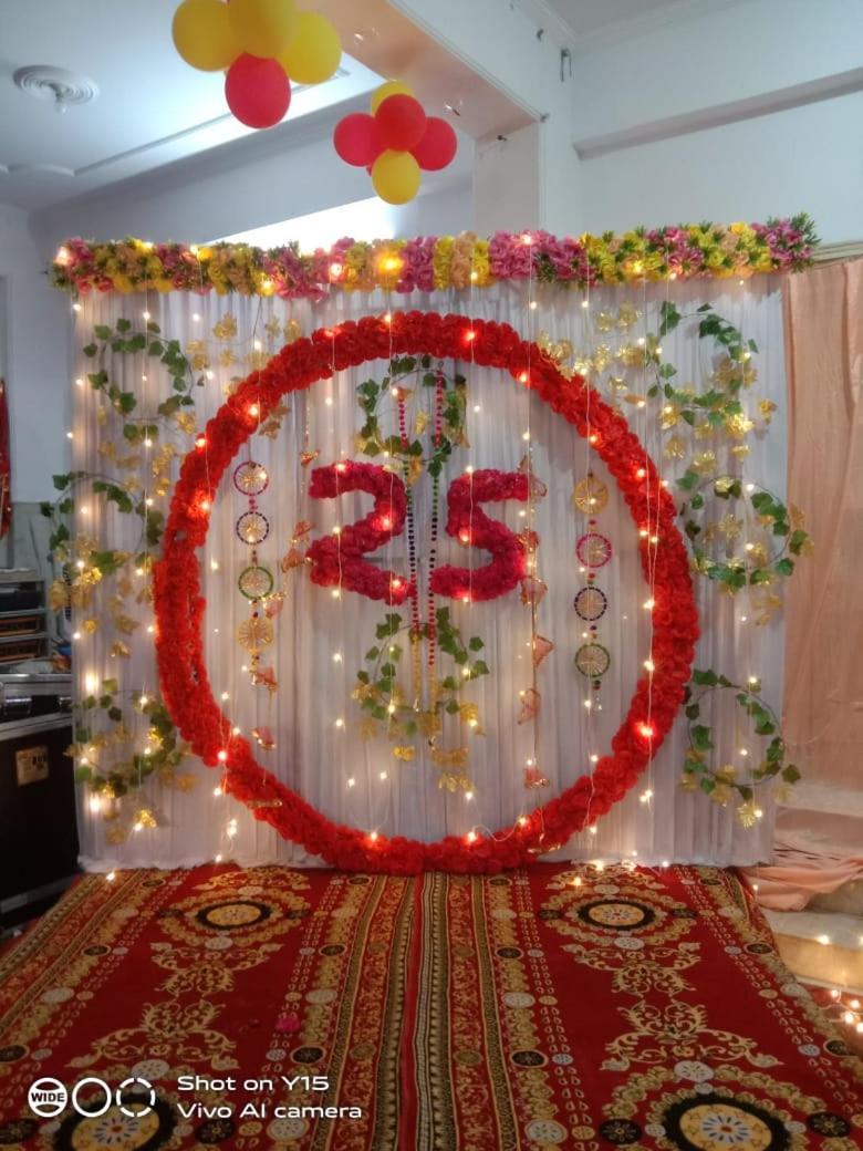 Hotel Shri Vasudev Dham 3*